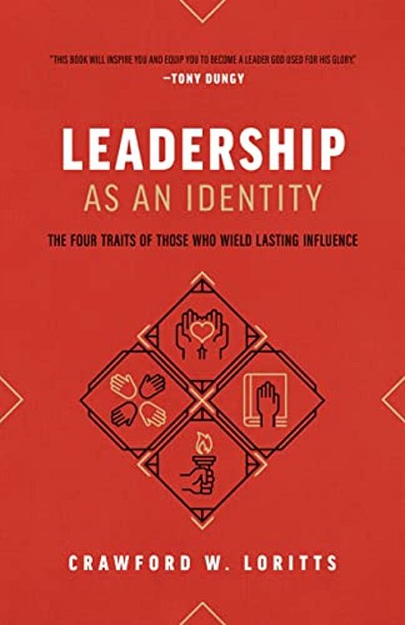 Leadership As An Identity: The Four Traits Of Those Who Wield Lasting Influence-..