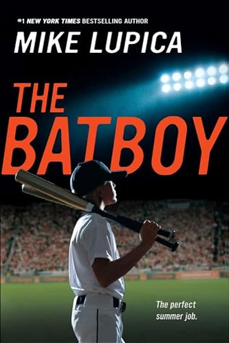 The Batboy-..