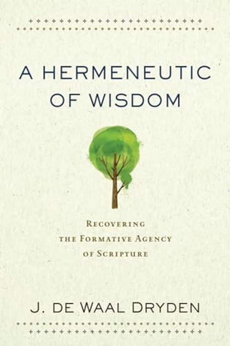 Hermeneutic Of Wisdom-..
