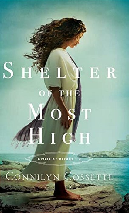 Shelter Of The Most High-..