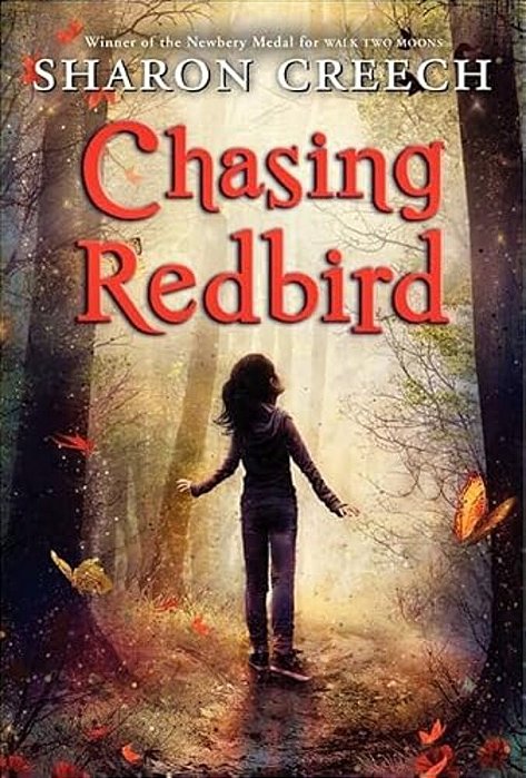 Chasing Redbird-..