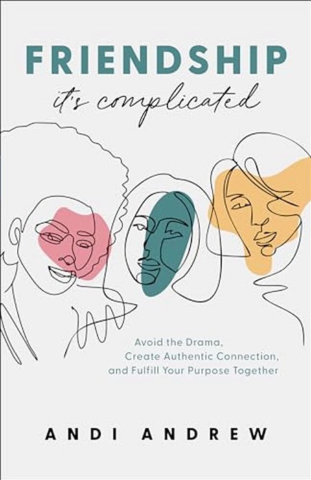 Friendship-It's Complicated-..
