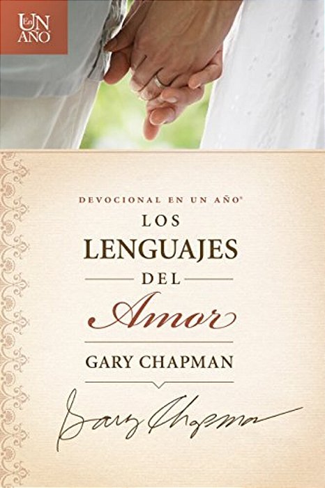 Devocional En Un Año: Los Lenguajes Del Amor-..