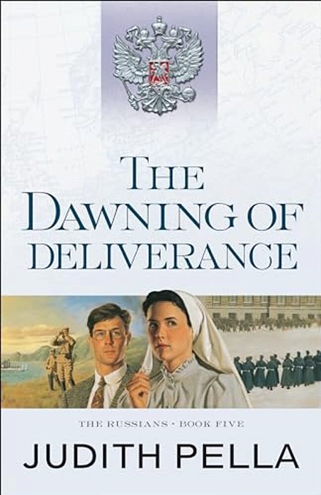 The Dawning Of Deliverance-..