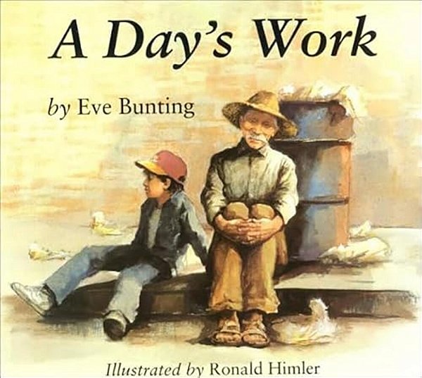 A Day's Work-..