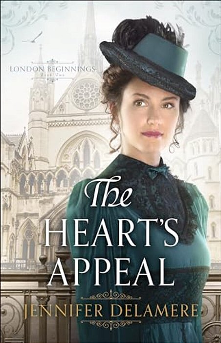 Heart's Appeal-..