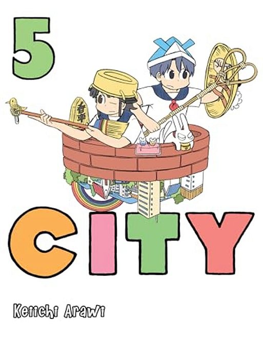 City 5-..