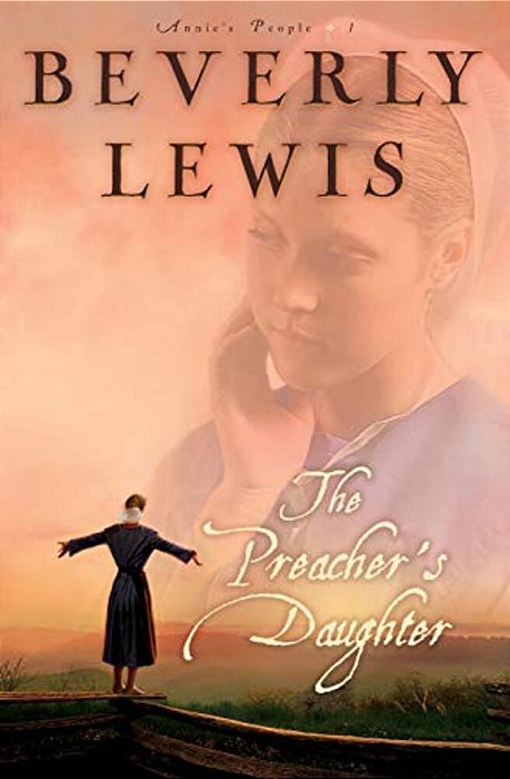Preacher's Daughter-..