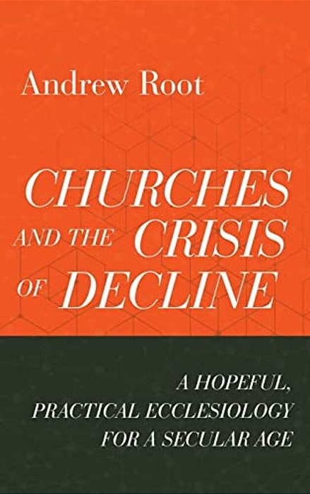 Churches And The Crisis Of Decline-..