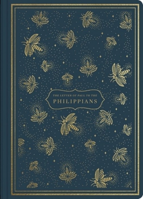 Esv Illuminated Scripture Journal: Philippians-..