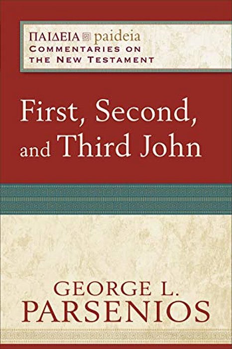 First, Second, And Third John-..