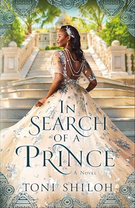 In Search Of A Prince-..