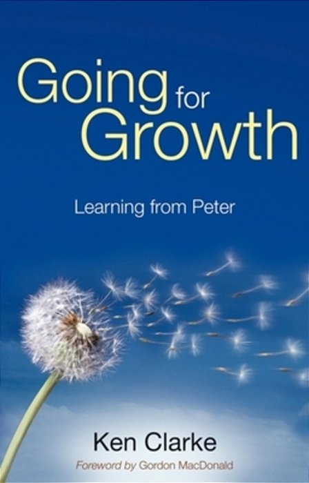 Going For Growth: Learning From Peter-..