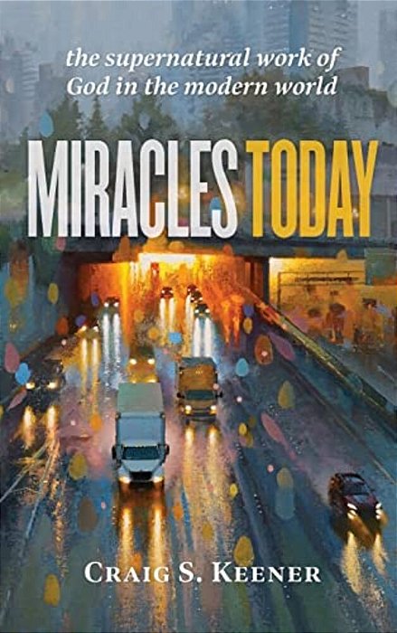 Miracles Today-..