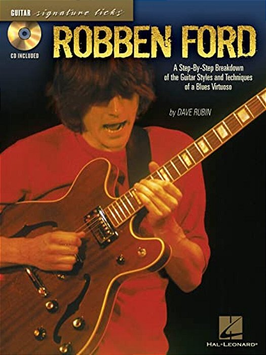 Robben Ford-..