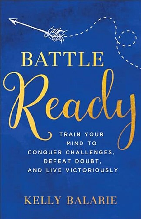 Battle Ready-..