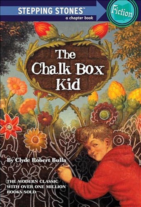 The Chalk Box Kid-..