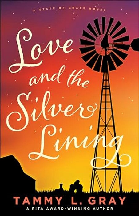 Love And The Silver Lining-..