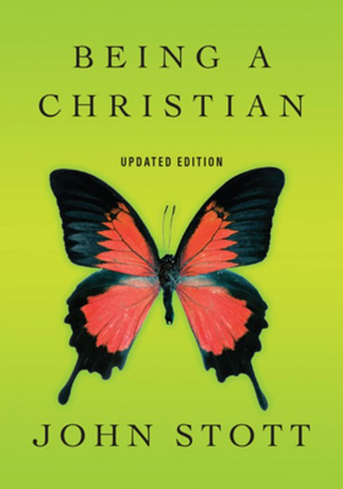 Being A Christian-..