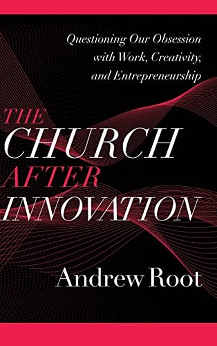 Church After Innovation-..