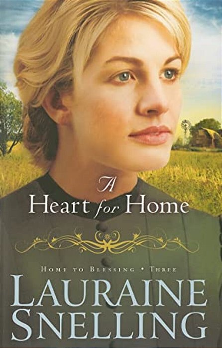 Heart For Home-..