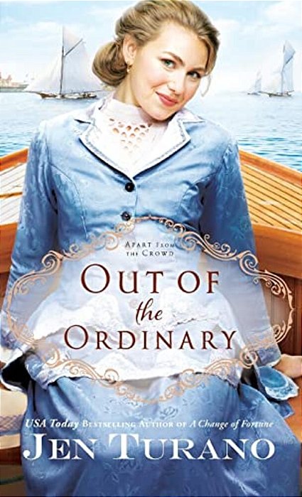 Out Of The Ordinary-..