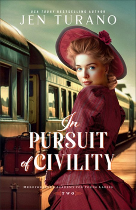 In Pursuit Of Civility-..