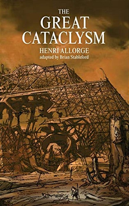 The Great Cataclysm-..