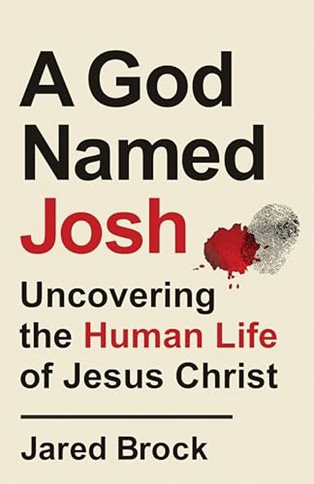 God Named Josh-..