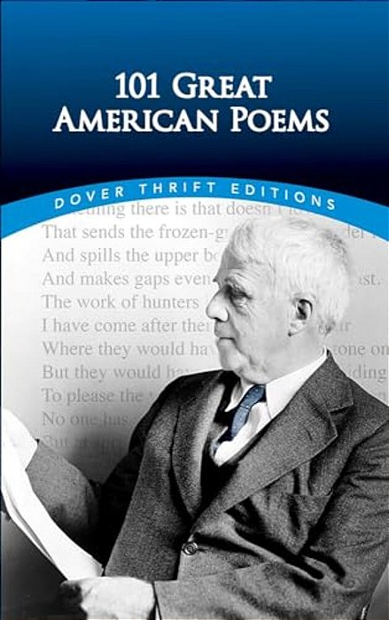 101 Great American Poems-..