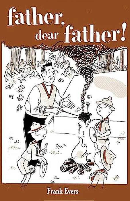 Father, Dear Father!-..
