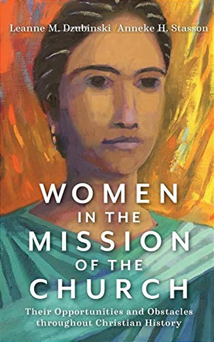 Women In The Mission Of The Church-..