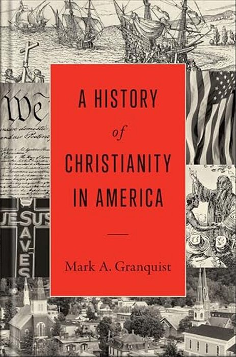A History Of Christianity In America-..