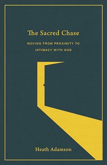 Sacred Chase-..