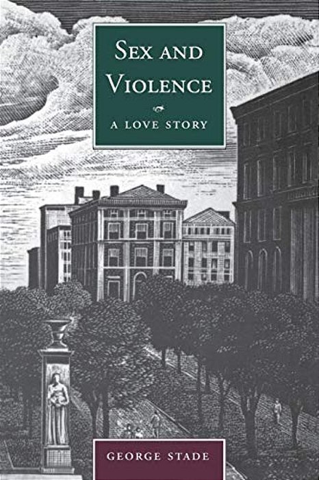 Sex And Violence, A Love Story-..