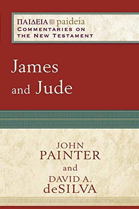 James And Jude-..