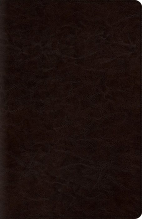 New Classic Reference Bible-Esv-..