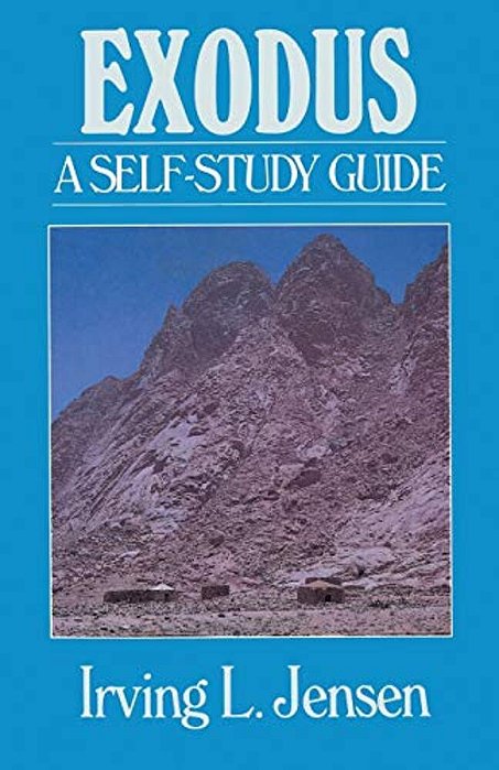 Exodus: A Self-Study Guide-..