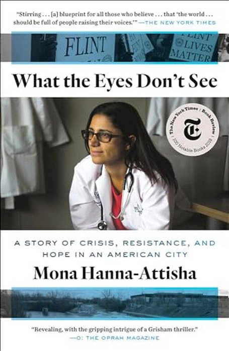 What The Eyes Don't See-..
