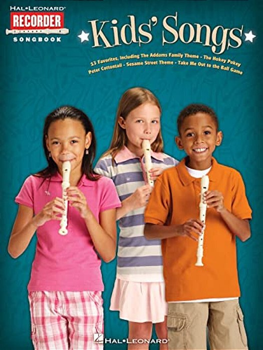 Kids' Songs-..