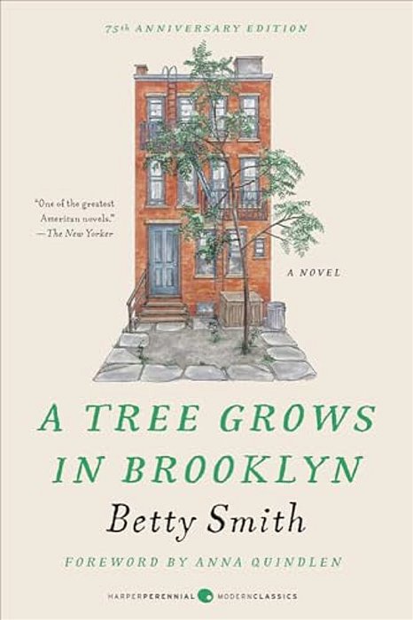A Tree Grows In Brooklyn-..