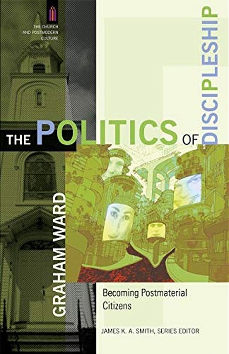 Politics Of Discipleship-..