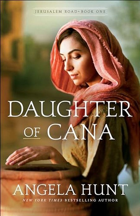 Daughter Of Cana-..
