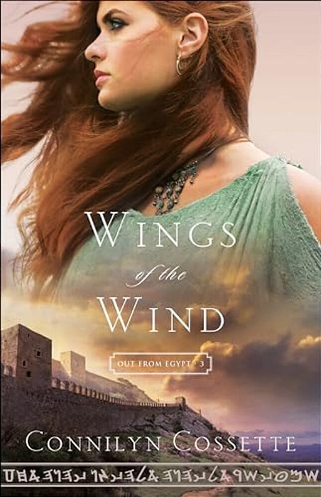 Wings Of The Wind-..
