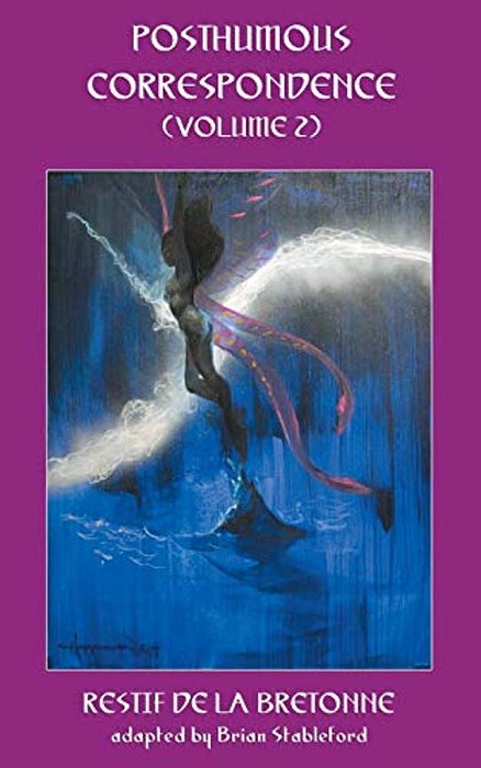 Posthumous Correspondence (Volume 2)-..