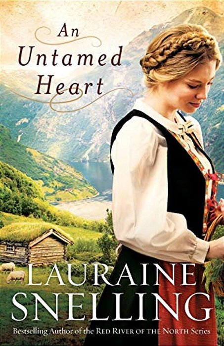 An Untamed Heart-..