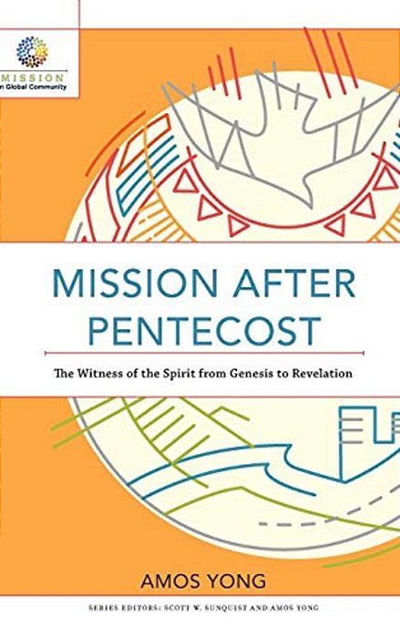 Mission After Pentecost-..