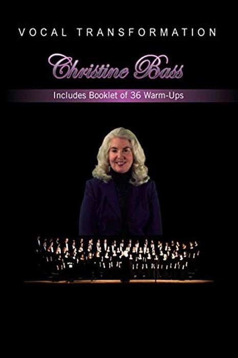 Vocal Transformation For Secondary School Choirs: Booklet With Online Video-..
