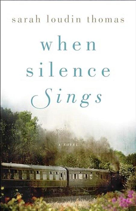 When Silence Sings-..