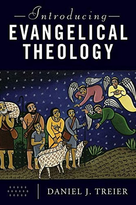 Introducing Evangelical Theology-..